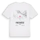 Farstanäset karta t-shirt