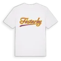 Fastarby baseball t-shirt