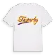 Fastarby baseball t-shirt