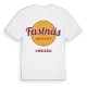Fastnäs cirkel t-shirt