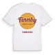 Finnby cirkel t-shirt