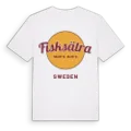 Fisksätra cirkel t-shirt