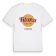 Fituna cirkel t-shirt
