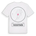 Fiversättraön t-shirt