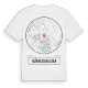 Flåhackebacken t-shirt