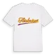Fläsknäset baseball t-shirt