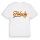 Foderby baseball t-shirt