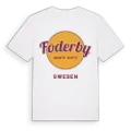 Foderby cirkel t-shirt