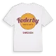 Foderby cirkel t-shirt
