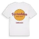 Fornudden cirkel t-shirt
