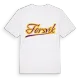 Forsvik baseball t-shirt