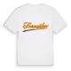 Fransåker baseball t-shirt