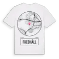 Fredhäll t-shirt