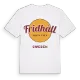Fridhäll cirkel t-shirt