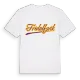 Fridolfsvik baseball t-shirt