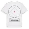 Fristadsplan t-shirt