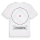 Fristadsplan t-shirt