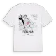 Frösunda karta t-shirt
