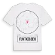 Funtkobben t-shirt
