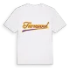 Furusund baseball t-shirt