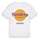 Furutorp cirkel t-shirt