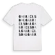 Gabrielsdal ordlek t-shirt