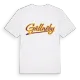 Gällnöby baseball t-shirt