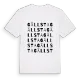 Gällsta ordlek t-shirt
