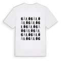 Gålö ordlek t-shirt