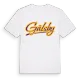 Gälsby baseball t-shirt