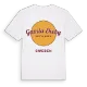 Gamla Ekeby cirkel t-shirt