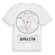 Gamla stan t-shirt