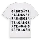 Gångsätra ordlek t-shirt