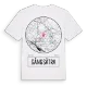 Gångsätra t-shirt