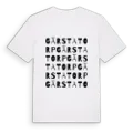 Gärstatorp ordlek t-shirt