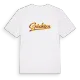 Gåsbiten baseball t-shirt