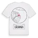 Gåshaga t-shirt