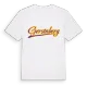 Gerstaberg baseball t-shirt