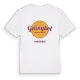 Getingbol cirkel t-shirt