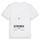 Getkobben karta t-shirt