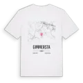 Gimmersta karta t-shirt