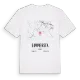 Gimmersta karta t-shirt