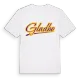 Gladbo baseball t-shirt