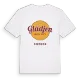 Glädjen cirkel t-shirt