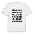 Goddaga ordlek t-shirt