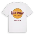 Göringe cirkel t-shirt