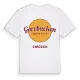 Gorrbacken cirkel t-shirt
