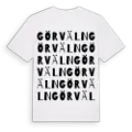 Görväln ordlek t-shirt