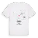 Gråbo karta t-shirt