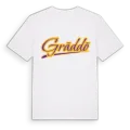 Gräddö baseball t-shirt